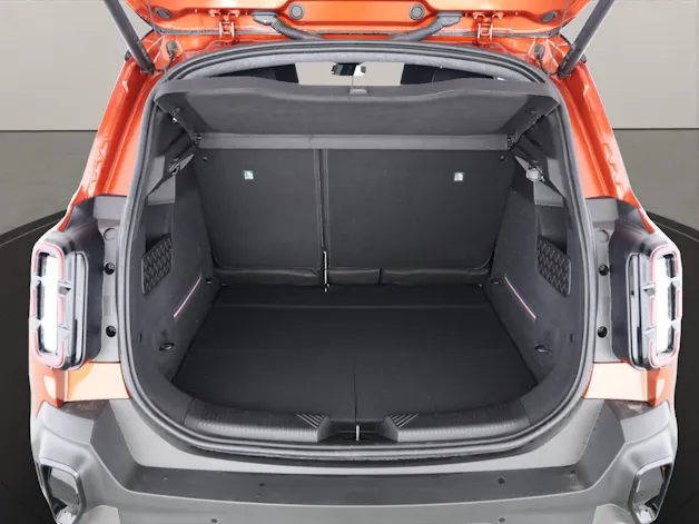 Renault R4 E-Tech Comfort Range techno