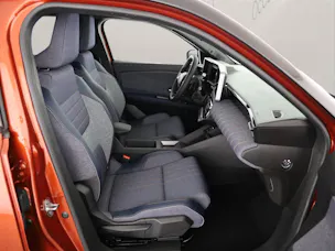Renault R4 E-Tech Comfort Range techno