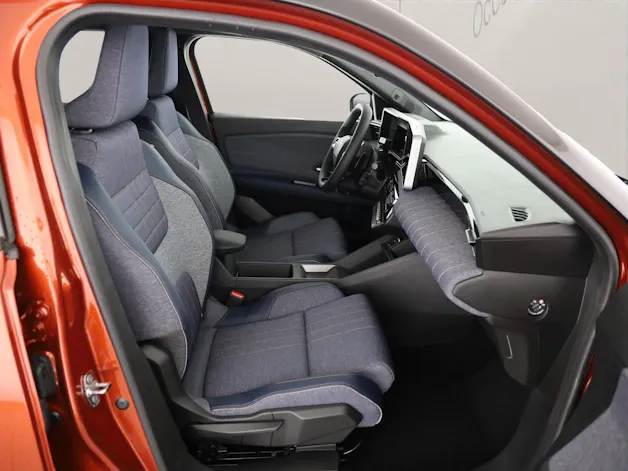 Renault R4 E-Tech Comfort Range techno