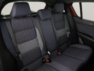 Renault R4 E-Tech Comfort Range techno
