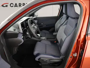 Renault R4 E-Tech Comfort Range techno