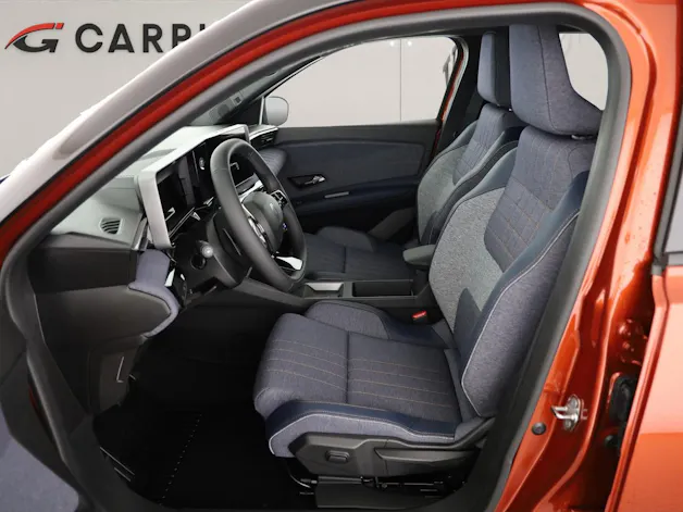 Renault R4 E-Tech Comfort Range techno
