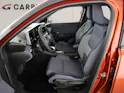 Renault R4 E-Tech Comfort Range techno