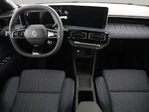 Renault R4 E-Tech Comfort Range techno