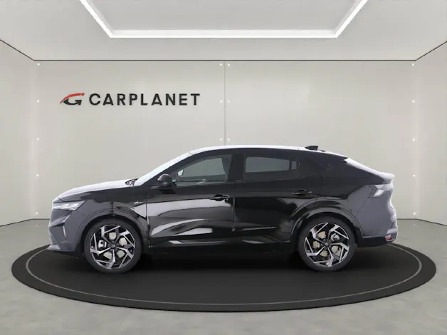Renault Rafale 1.2 E-Tech Plug-in Atelier Alpine