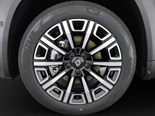 Renault R4 E-Tech Comfort Range iconic