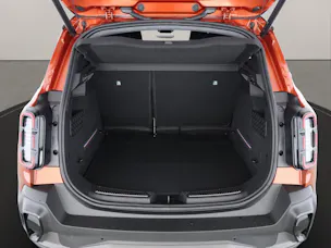 Renault R4 E-Tech Comfort Range iconic