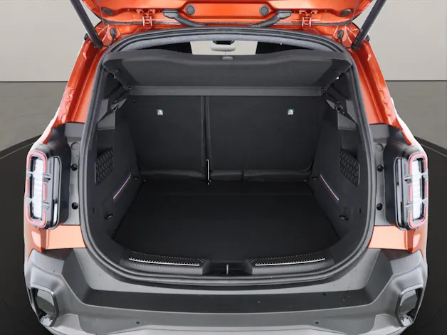 Renault R4 E-Tech Comfort Range iconic