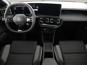 Renault R4 E-Tech Comfort Range iconic