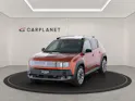 Renault R4 E-Tech Comfort Range iconic