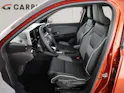 Renault R4 E-Tech Comfort Range iconic