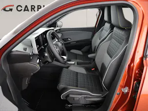 Renault R4 E-Tech Comfort Range iconic