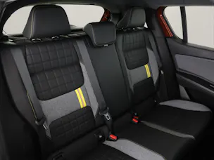 Renault R4 E-Tech Comfort Range iconic