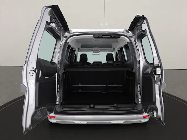 Nissan Townstar L1 1.3 DIG-T 130 N-Connecta