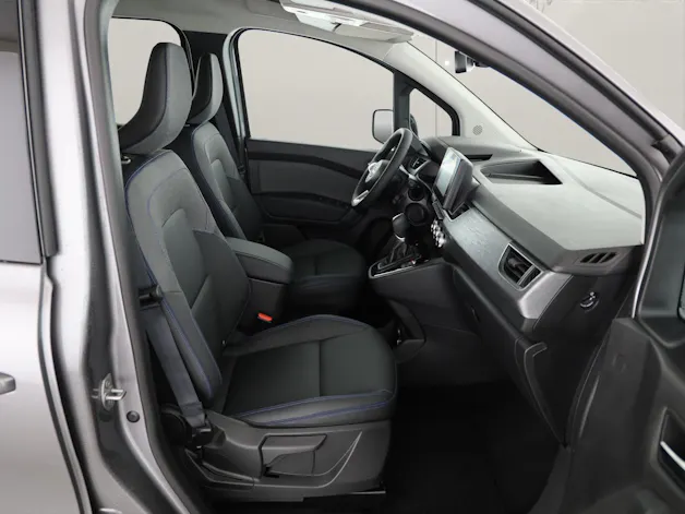 Nissan Townstar L1 1.3 DIG-T 130 N-Connecta