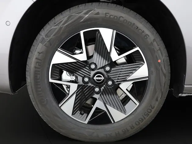 Nissan Townstar L1 1.3 DIG-T 130 N-Connecta