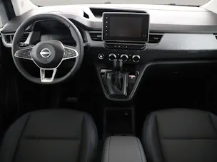 Nissan Townstar L1 1.3 DIG-T 130 N-Connecta