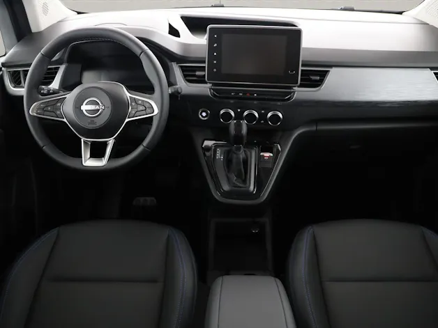 Nissan Townstar L1 1.3 DIG-T 130 N-Connecta