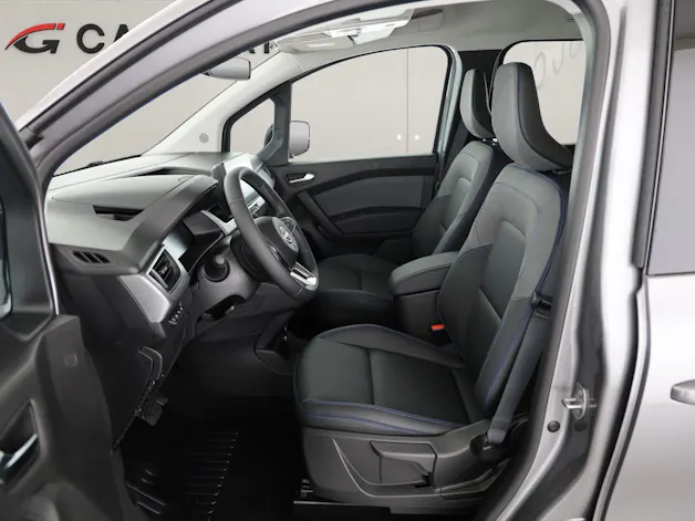 Nissan Townstar L1 1.3 DIG-T 130 N-Connecta