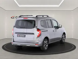 Nissan Townstar L1 1.3 DIG-T 130 N-Connecta