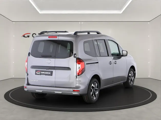 Nissan Townstar L1 1.3 DIG-T 130 N-Connecta