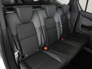 Nissan Townstar L1 1.3 DIG-T 130 N-Connecta