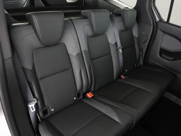 Nissan Townstar L1 1.3 DIG-T 130 N-Connecta