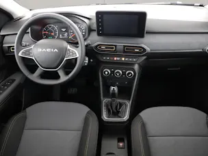 Dacia Sandero 1.0 TCe 90 Stepway Extreme +