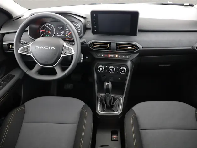 Dacia Sandero 1.0 TCe 90 Stepway Extreme +