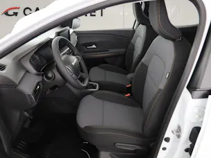 Dacia Sandero 1.0 TCe 90 Stepway Extreme +