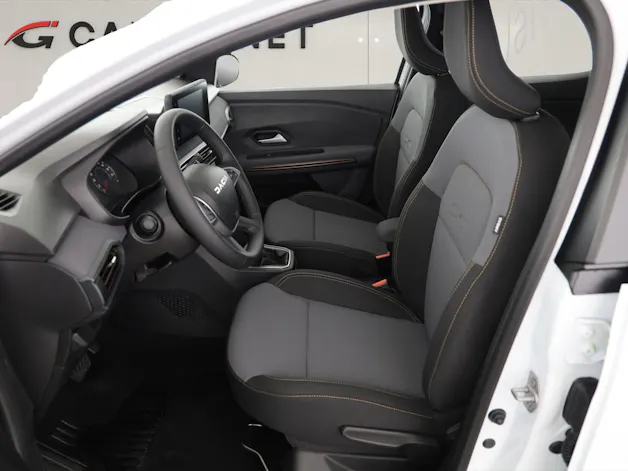 Dacia Sandero 1.0 TCe 90 Stepway Extreme +