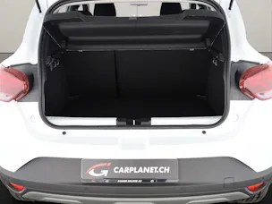 Dacia Sandero 1.0 TCe 90 Stepway Extreme +