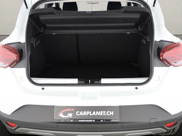 Dacia Sandero 1.0 TCe 90 Stepway Extreme +