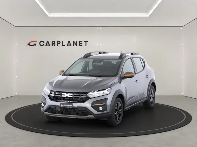 Dacia Sandero 1.0 TCe 90 Stepway Extreme +