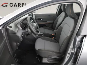 Dacia Sandero 1.0 TCe 90 Stepway Extreme +