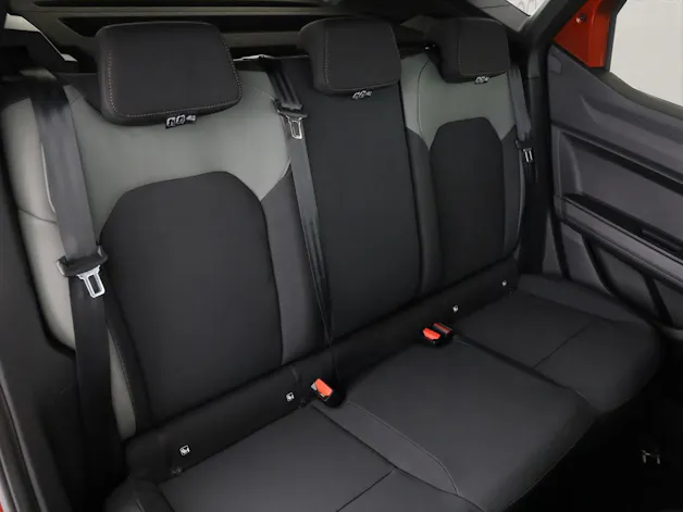 Dacia Duster 1.6 Hybrid Extreme