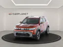 Dacia Duster 1.6 Hybrid Extreme