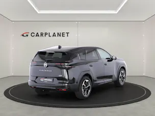 Citroën e-C5 Aircross Plus