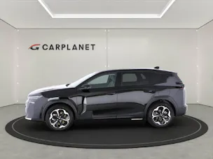 Citroën e-C5 Aircross Plus