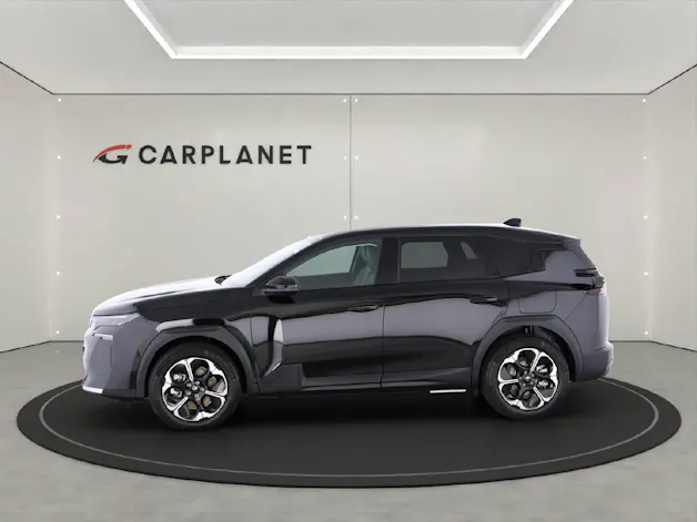 Citroën e-C5 Aircross Plus