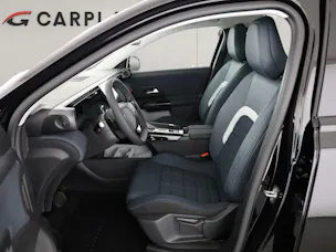 Citroën e-C5 Aircross Plus