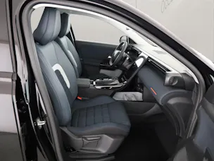 Citroën e-C5 Aircross Plus