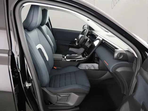 Citroën e-C5 Aircross Plus
