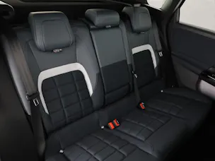 Citroën e-C5 Aircross Plus