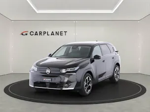Citroën e-C5 Aircross Plus