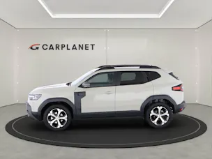 Dacia Duster 1.6 Hybrid Journey