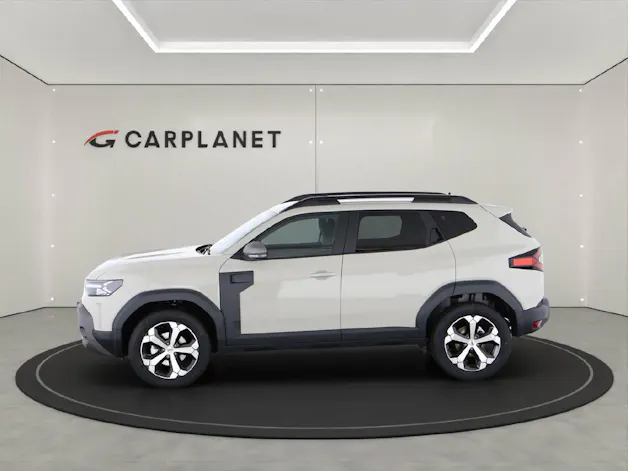 Dacia Duster 1.6 Hybrid Journey