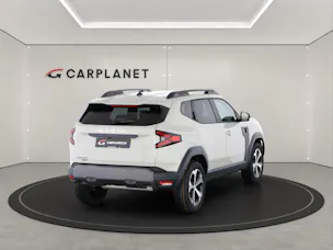 Dacia Duster 1.6 Hybrid Journey