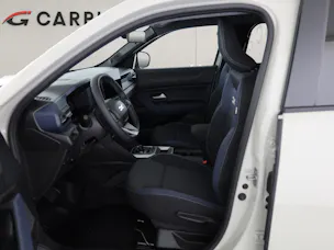 Dacia Duster 1.6 Hybrid Journey