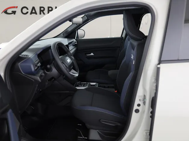Dacia Duster 1.6 Hybrid Journey
